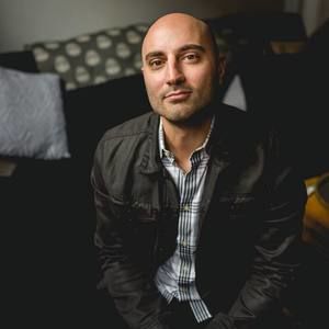 Meet your Posher, Niko